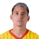 Martin Satriano