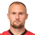 Sergey Makarov