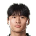 Sang-Bin Jeong