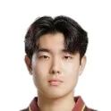 Min-seo Moon