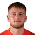 Stefan Petkoski Cimbaljevic