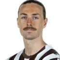 Jackson Irvine