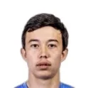 Ali Turganov