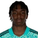 T. Oluwayemi