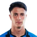 I. Muric