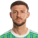 Paul Arriola