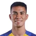 Sebastian Maldonado
