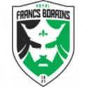 Francs Borains