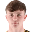 Conor Carty