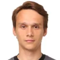 Dmitriy Nagaev