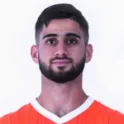Rezki Hamroune