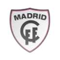 Madrid CFF W