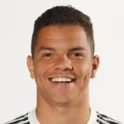 Rodrigues Rodrigo