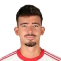 Kike Salas