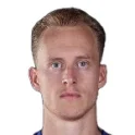 Gustav Berggren