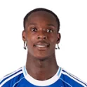 Emmanuel Emegha