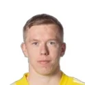 Lucas Sibelius