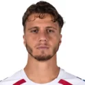 Luka Zahovic