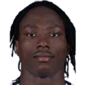 Nene Gbamble