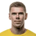 Mikkel Pedersen
