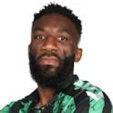 Aaron Appindangoye