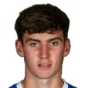 R. McGlinchey