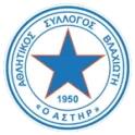 Asteras Vlachioti