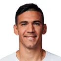Balbuena Fabian