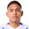 Luis Serrano