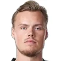 Victor Eriksson