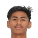 Muhammad Suhail F