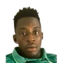 Venold Dzaba Kouakou De Vincent