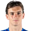 Cole McKinnon