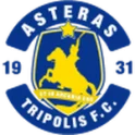 Asteras Tripolis B