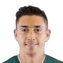 Rodrigo Echeverria