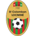 St. Colomban Locmine