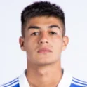 Bastian Tapia