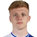 Connor Taylor