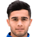 Lucas Brochero