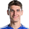 Benjamin Nelson
