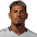 Alan Saldivia