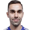 Aleksandar Mishov