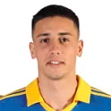 Agustin Sandez