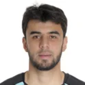 Eldor Adkhamov
