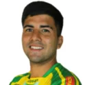 Facundo Gonzalez