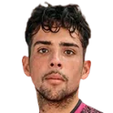 Pablo Cisternas Juan