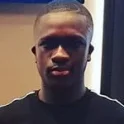 A. Coulibaly