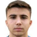 A. Marković