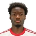 Lucien Agoume