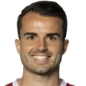 Yannick Schmid